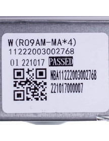 Плата керування для кондиціонера Electrolux 4055413936 Плата керування для кондиціонера Electrolux 4055413936