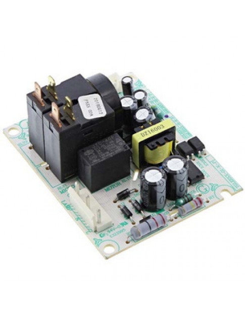 Плата керування для НВЧ печі Electrolux 4055417978