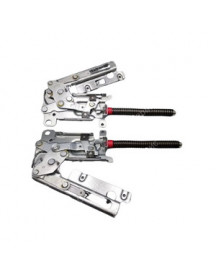 Electrolux 4055418315 Комплект петель дверей (2шт) для посудомийної машини