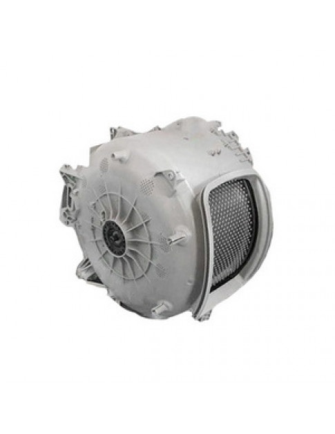 Бак в зборі для вертикальної пральної машини AEG 4055420634