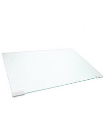 Полиця для холодильника Electrolux 4055420642 (скляна) 487x320mm