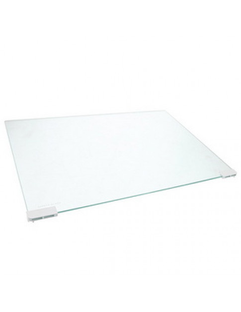 Полиця для холодильника Electrolux 4055420642 (скляна) 487x320mm