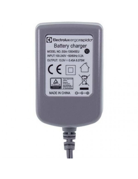 Адаптер для акумуляторного пилососа Electrolux 4055420840