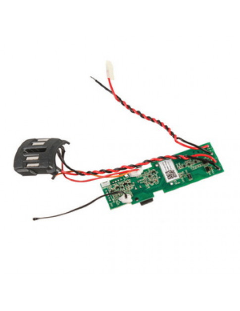 Плата управління 10.8V 4055420915 для акумуляторного пилососа Electrolux