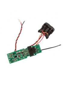 Плата управління 10.8V 4055420915 для акумуляторного пилососа Electrolux