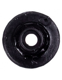 Набір роликів (малих) + вісь (2 шт.) для турбощітки для акумуляторного пилососа Electrolux 4055420931 Набір роликів (малих) + вісь (2 шт.) для турбощітки для акумуляторного пилососа Electrolux 4055420931