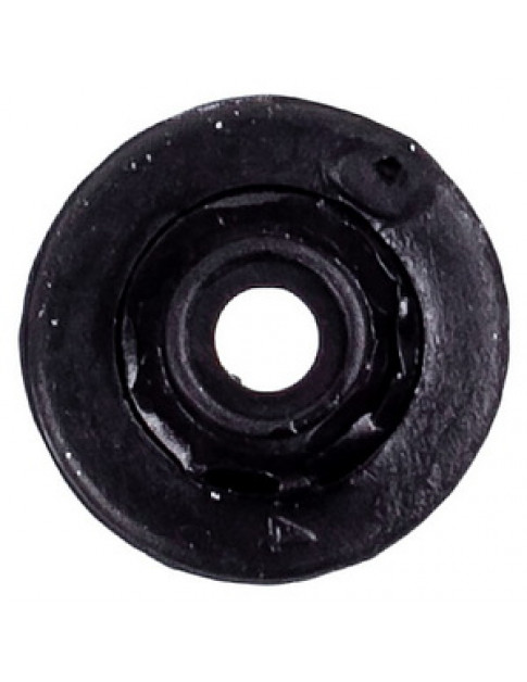 Набір роликів (малих) + вісь (2 шт.) для турбощітки для акумуляторного пилососа Electrolux 4055420931