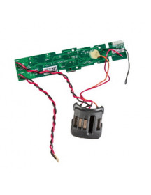 Плата управління для акумуляторного пилососа Electrolux 14.4V 4055421061