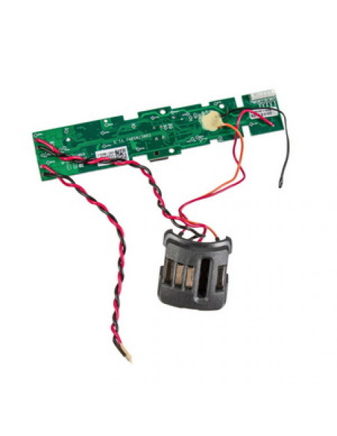 Плата управління для акумуляторного пилососа Electrolux 14.4V 4055421061