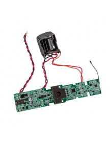 Плата управління для акумуляторного пилососа Electrolux 14.4V 4055421061
