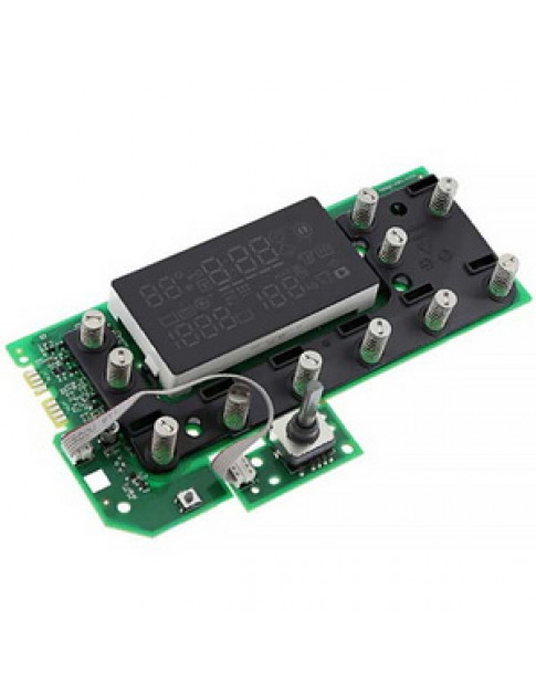 Модуль індикації 4055421640 для пральної машини Electrolux