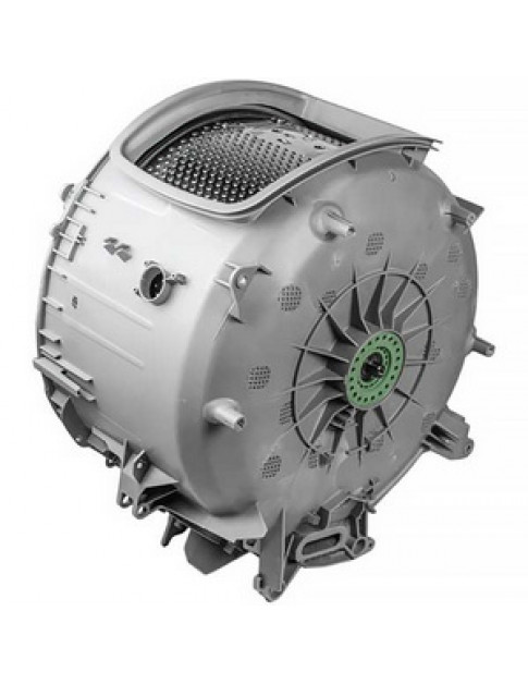 Бак для вертикальної пральної машини Electrolux 4055421749