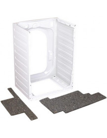 AEG 4055421921 Корпус задній для пральної машини