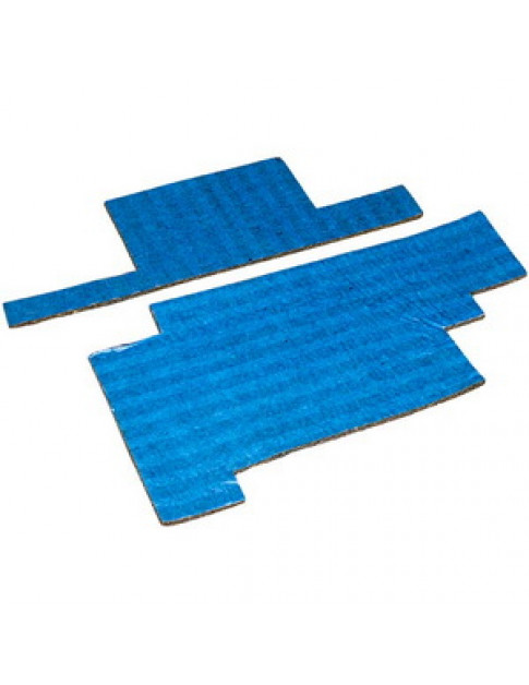 AEG 4055421921 Корпус задній для пральної машини