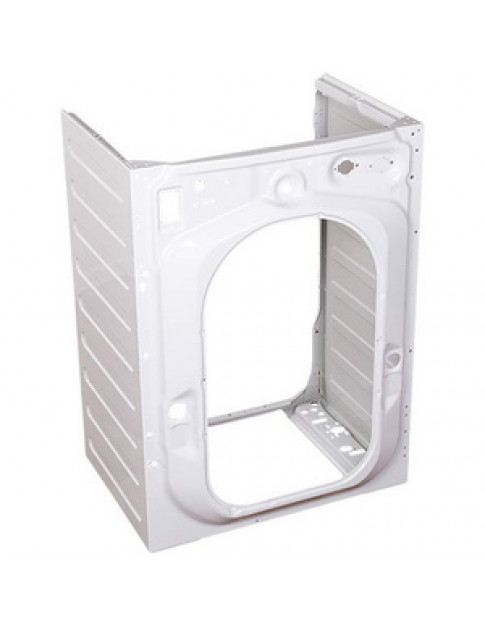 AEG 4055421921 Корпус задній для пральної машини