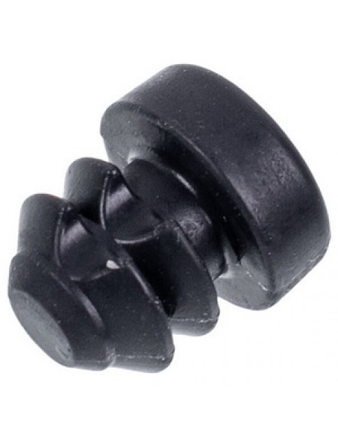 Electrolux 4055425799 Набір (20 шт) гумових прокладок решітки для панелі