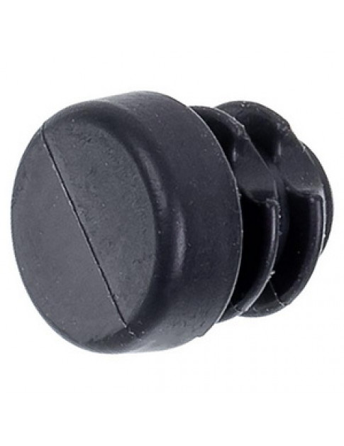 Electrolux 4055425799 Набір (20 шт) гумових прокладок решітки для панелі