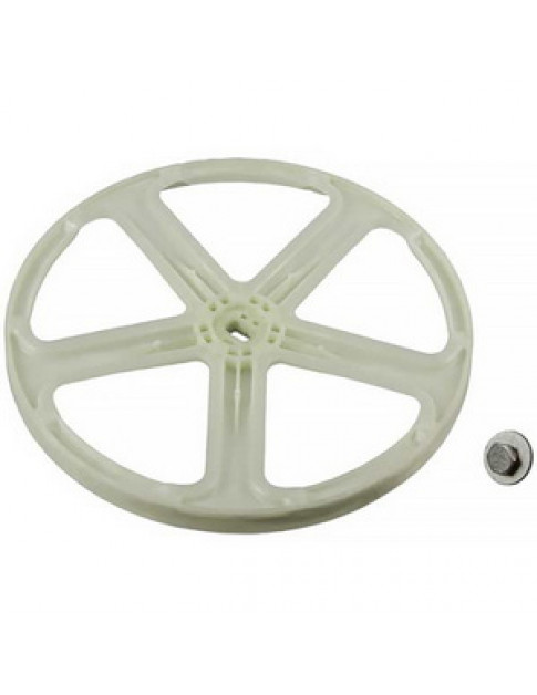 Шків для пральної машини D=273mm Electrolux 4055430724 Шків для пральної машини D=273mm Electrolux 4055430724