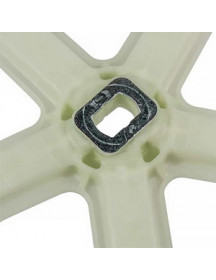 Шків для пральної машини D=273mm Electrolux 4055430724 Шків для пральної машини D=273mm Electrolux 4055430724