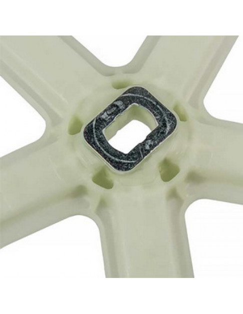 Шків для пральної машини D=273mm Electrolux 4055430724 Шків для пральної машини D=273mm Electrolux 4055430724