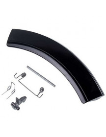 Ручка двери (люка) для стиральной машины Electrolux 4055431490