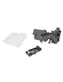 Замок дверей для посудомийної машини Electrolux 4055433751