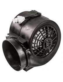 Двигун (мотор) 120W 06002213U 4055435376 для витяжки Electrolux