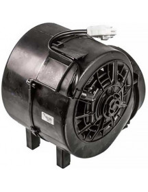Двигун (мотор) 120W 06002213U 4055435376 для витяжки Electrolux