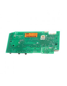 Модуль індикації для пральної машини Electrolux 4055436028