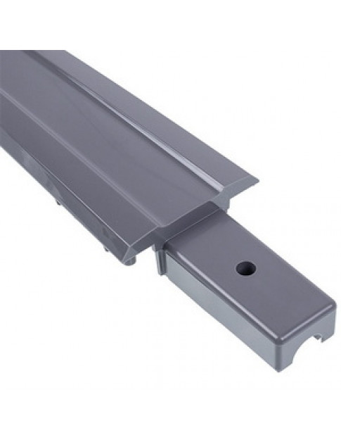 Верхня частина ручки корпуса для пилососа Electrolux 4055442372