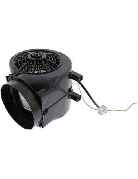 Двигун (мотор) для витяжки Electrolux 06002202U 4055451712