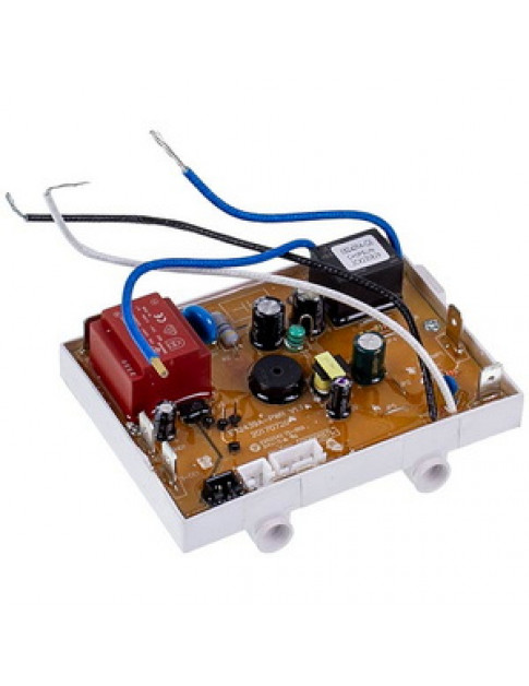 Модуль управління 4055454781 для парогенератора Electrolux