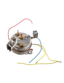 Бойлер в зборі 4055454856 для парогенератора Electrolux