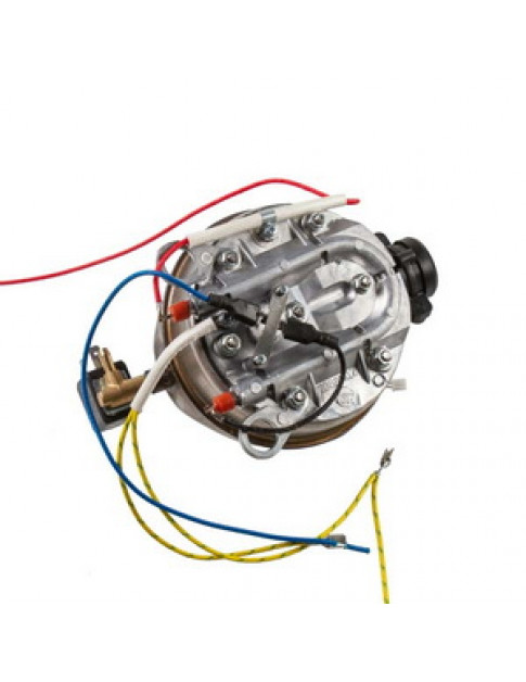 Бойлер в зборі 4055454856 для парогенератора Electrolux