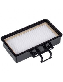 Фільтр вихідний HEPA 4055460556 Washable Hygiene Filter E12 для пилососа Electrolux