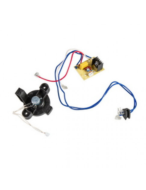 Плата управління 4055460572 для пилососа AEG