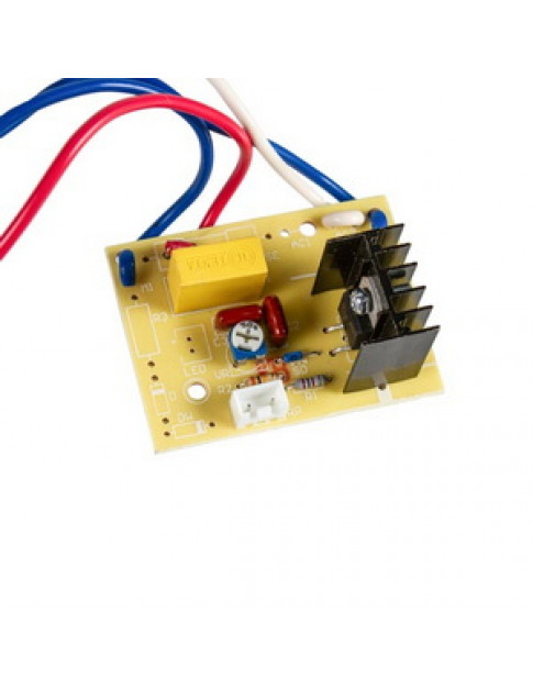 Плата управління 4055460572 для пилососа AEG