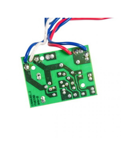 Плата управління 4055460572 для пилососа AEG