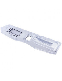 AEG 4055461901 Кришка панелі управління і дозатора для пральної машини 