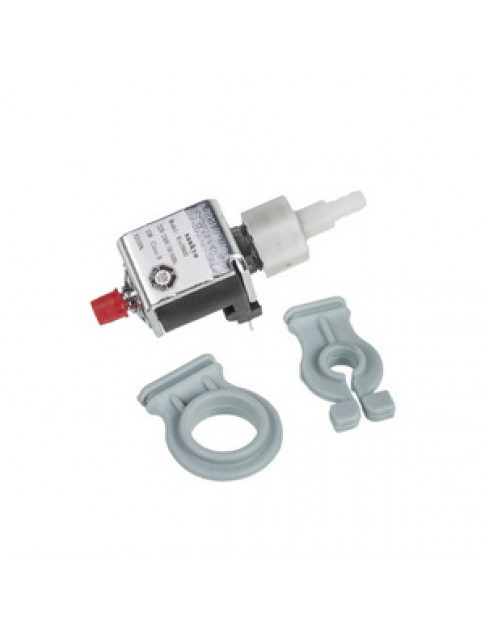 Electrolux 4055462586 Помпа Sankyo 15W для парогенератора 