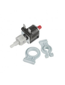 Electrolux 4055462586 Помпа Sankyo 15W для парогенератора 