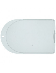 Zanussi 4055466595 Плафон лампи освітлення для витяжки Zanussi 4055466595 Плафон лампи освітлення для витяжки