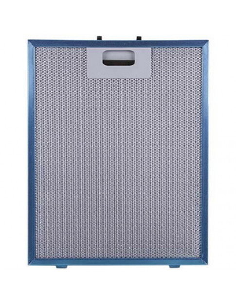 Жировой фильтр (металлический) для вытяжки Electrolux 4055468278 (на защёлках)