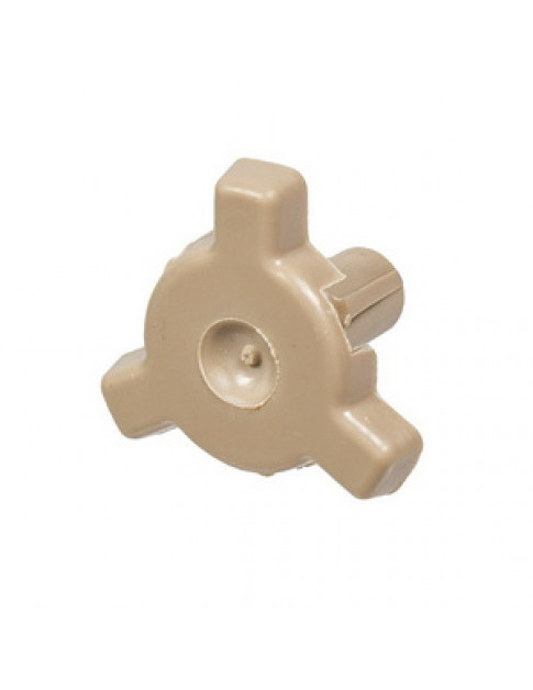 Куплер обертання тарілки мікрохвильової печі Electrolux 4055470373 Куплер обертання тарілки мікрохвильової печі Electrolux 4055470373