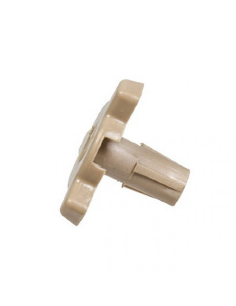 Куплер обертання тарілки мікрохвильової печі Electrolux 4055470373 Куплер обертання тарілки мікрохвильової печі Electrolux 4055470373