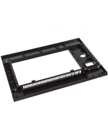 Передня панель 4055470480 для мікрохвильової печі AEG 