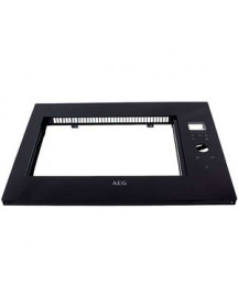 AEG 4055470514 Передня панель для мікрохвильової печі