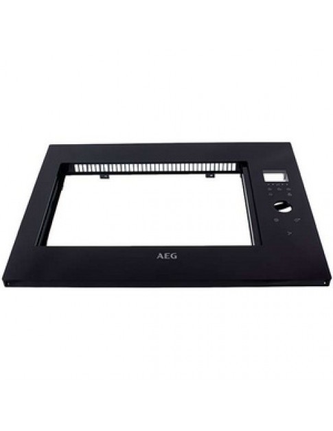 AEG 4055470514 Передня панель для мікрохвильової печі