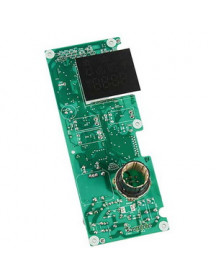 Плата управління 4055470548 для мікрохвильової печі Zanussi 