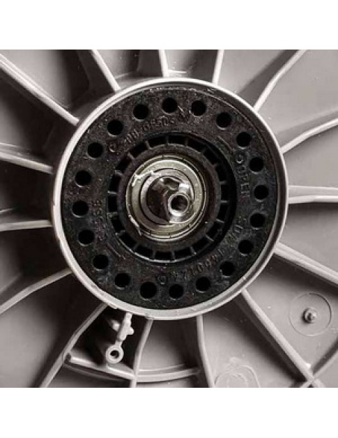 Бак 4055471181 для вертикальної пральної машини AEG